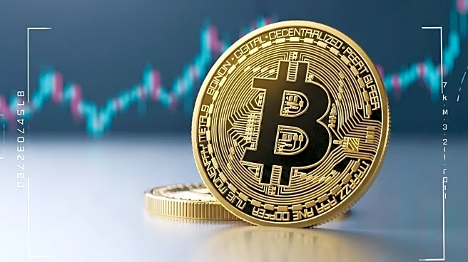 Bitcoin's 12% Pullback: Strategic Entry Point or Warning Sign?