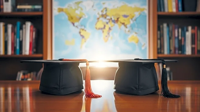 Columbia and Princeton Maintain Steady International Student Enrollments Amid Affirmative Action Changes