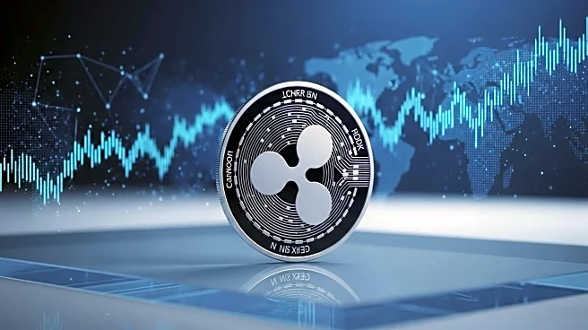 Regulatory Clarity Boosts XRP's Global Financial Integration Efforts