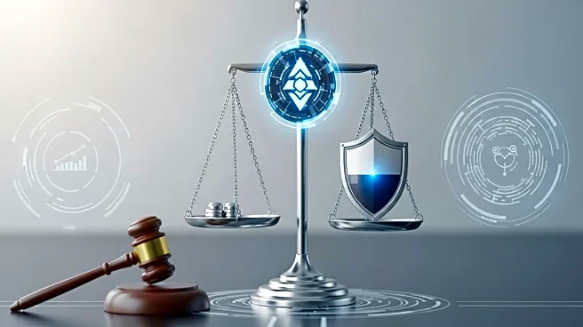 SEC's Evolving Stance on Crypto ETPs: Implications for Legal and Compliance Teams