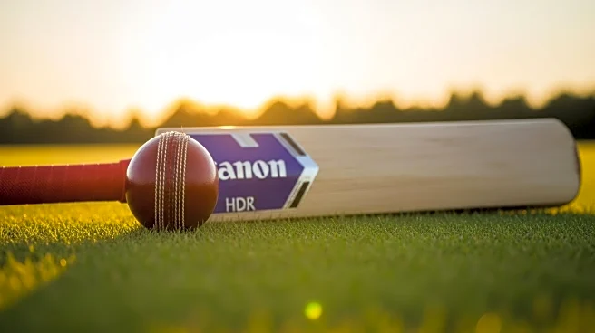 Pakistan Triumphs Over Afghanistan in UAE Tri-Series Opener