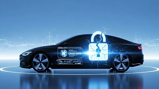 Tesla Faces $243 Million Verdict After Hacker Uncovers Key Crash Data