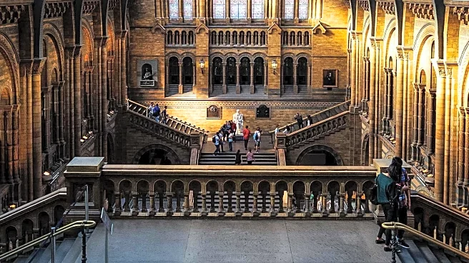 Queer Britain Museum Enhances Data Systems with Lancia Consult