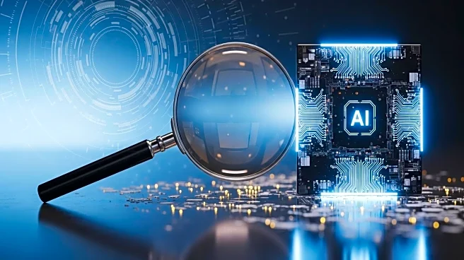 Consulting Industry Faces Pressure Amid AI Advancements