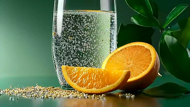Alcohol-Free Beverages Gain Popularity Amid Declining Alcohol Consumption