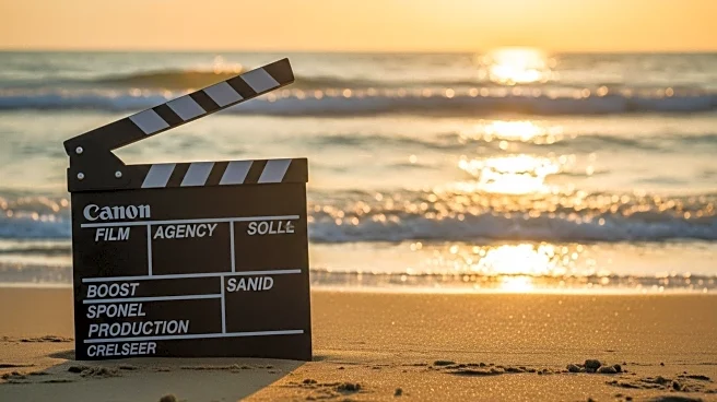 Santa Monica Launches Film Agency to Boost Local Production