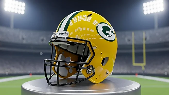 Micah Parsons Joins Green Bay Packers in Historic Trade Deal