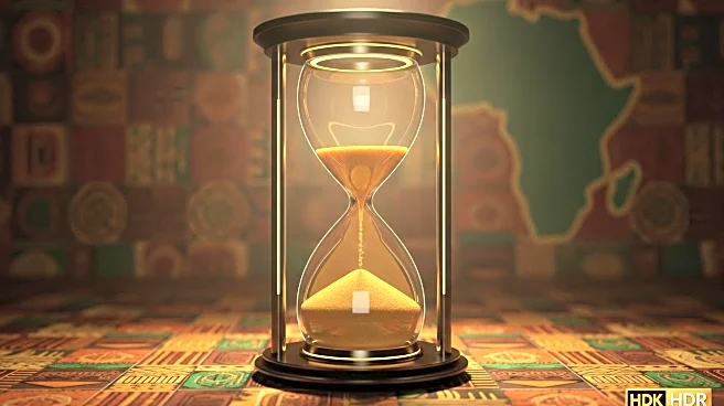 TIME Magazine Launches TIME Africa to Highlight African Leaders and Innovators