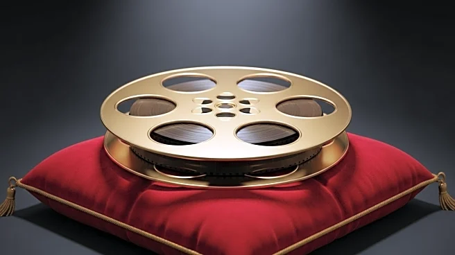 Park Chan-Wook's 'No Other Choice' Receives Critical Acclaim at Venice Film Festival