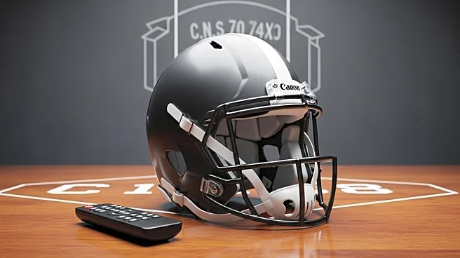 Sling TV Introduces New Pass Plans for College Football Fans