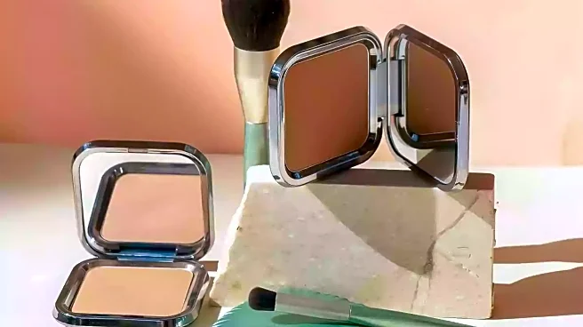 Vogue Highlights Best Cream Bronzers for Natural Glow