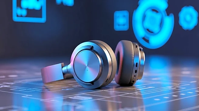 CNET Highlights Major Labor Day Headphone Discounts Impacting Consumer Electronics Market
