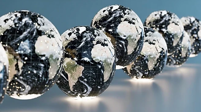 End of De Minimis Exemption Reshapes Global E-commerce and Supply Chains