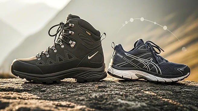 Anta Sports Completes Acquisition of Jack Wolfskin, Reports Sales Growth