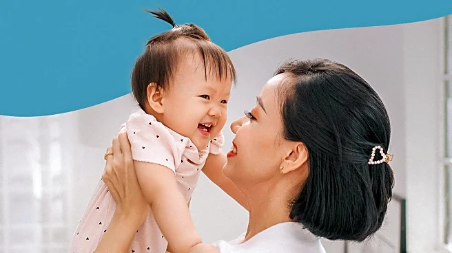 Study Links Maternal Folic Acid Supplementation to Improved Infant Neurobehavioral Development