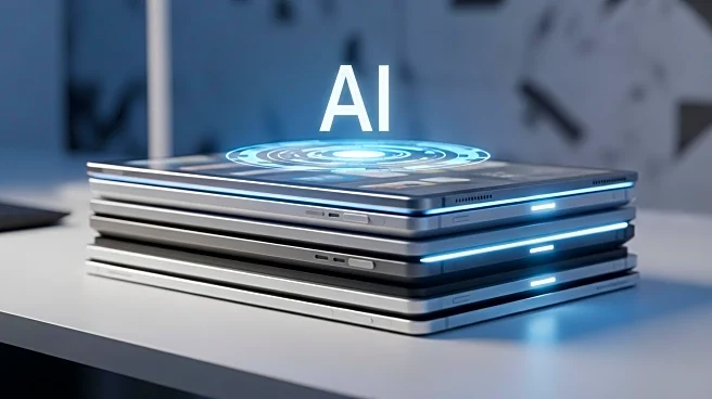Billionaires Advocate for AI Integration in Education to Enhance Learning Efficiency