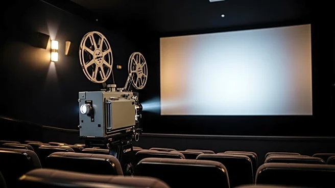 Gen Alpha's Preference for Movie Theaters Could Revitalize Cinema Industry