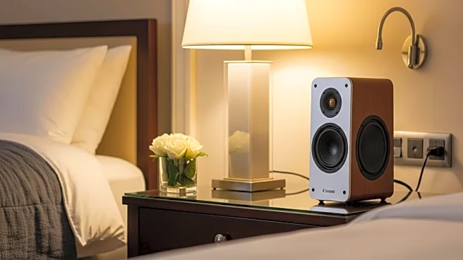 Fairmont Hotels Partners with Devialet to Enhance Luxury Audio Experience for Guests