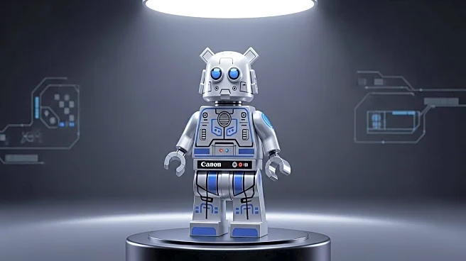 Amazon Offers R2-D2 LEGO Droid Figure at Record Low Price Amid Final Stock Clearance