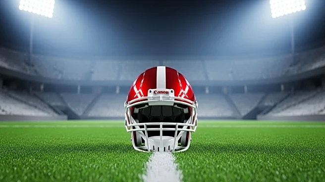 Wisconsin Badgers Secure 17-0 Victory Over Miami (OH) in Season Opener