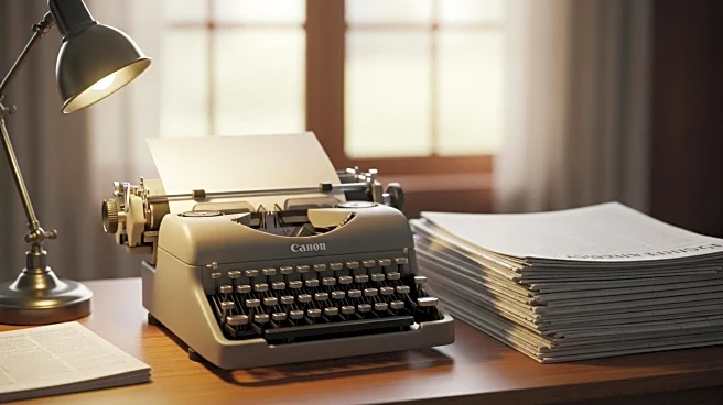 Greg Daniels Launches 'The Paper' as a Tribute to Local Newspapers