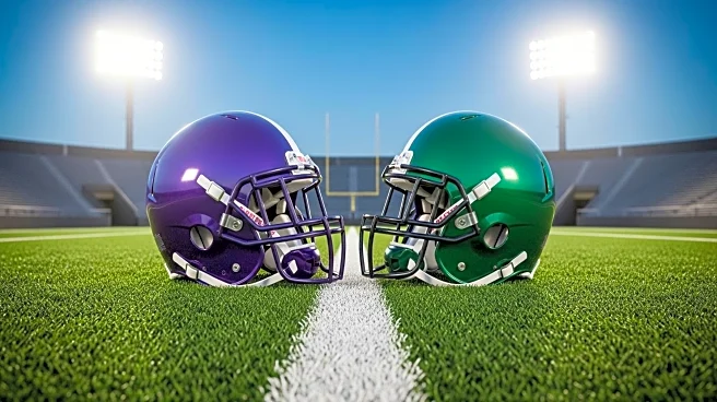 Kansas State University Prepares for Historic Home Opener Against North Dakota