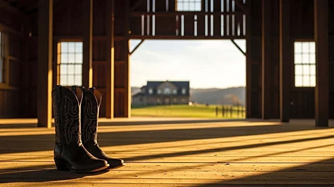 Luxury Ranches Hit the Market as Heirs Opt to Sell Long-Held Properties