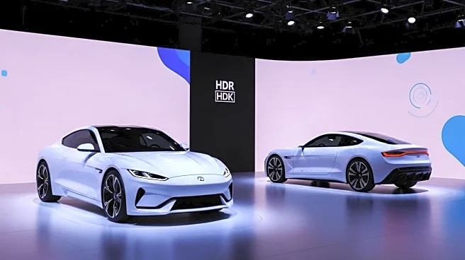 Honda Unveils Two Mystery Coupes at Japan Mobility Show, Prelude Set for U.S. Release