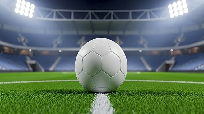Tottenham Hotspur Signs Xavi Simons to Strengthen Midfield Amid Injuries