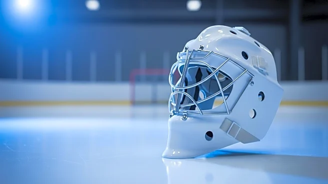 Ottawa Senators Face Goalie Shortage, Anisimov Ready as Emergency Backup