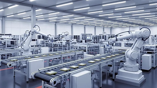 DHL Supply Chain Expands Semiconductor Logistics with New Center in Japan