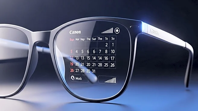 Meta AI Integrates Calendar Access on Ray-Ban Smart Glasses Enhancing User Experience
