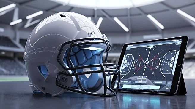 Electronic Arts Releases First Madden NFL 26 Update with Nike Rivalries and New Playbook