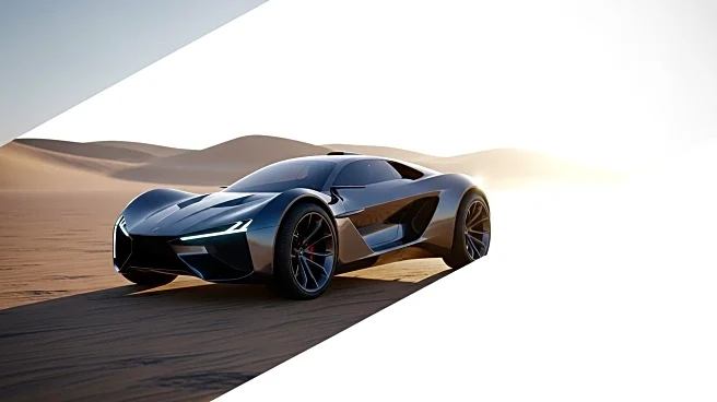 Dune: Awakening Update Introduces Auto-Run and Customization Features