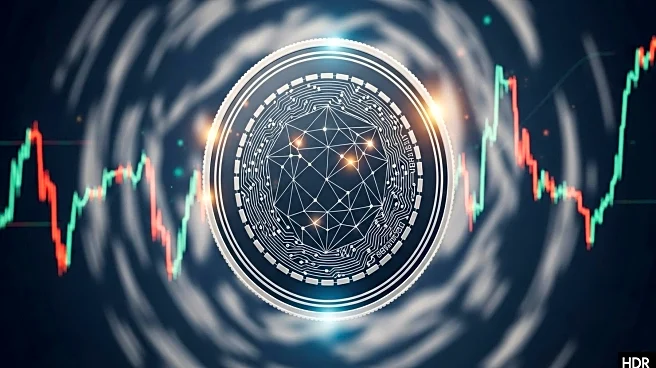 Crypto Market Correction in August 2025: Causes and Opportunities