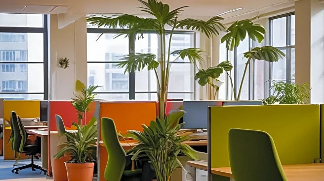 Beanstalk HQ Introduces Child Care in Co-Working Space for Families