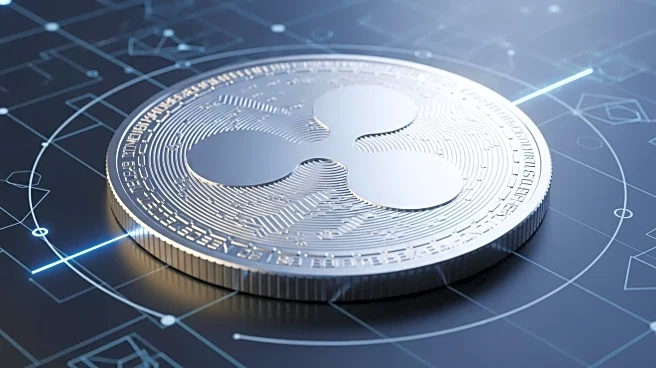 XRP's Potential Breakout Could Shift Crypto Market Dynamics