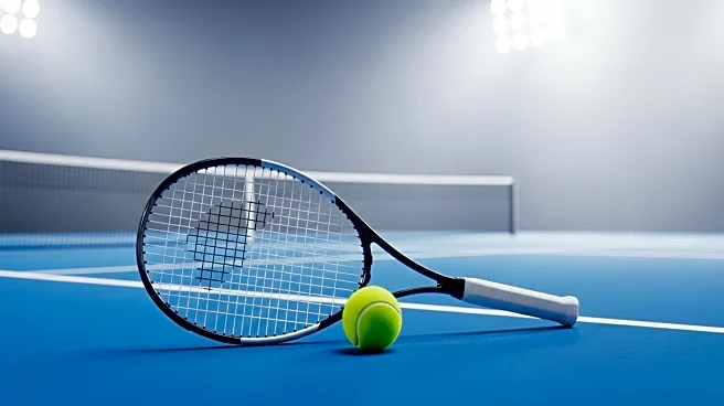 Tommy Paul Wins Late-Night Thriller at US Open