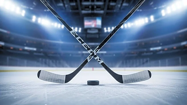 Vegas Golden Knights Face Key Questions for 2025-26 NHL Season