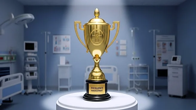 Knowtion Health Leads Clinical Denials Rankings for Fifth Year