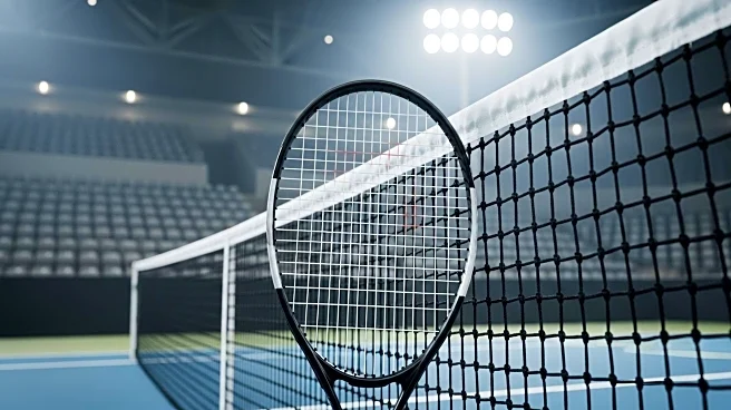 Daniel Altmaier Criticizes Stefanos Tsitsipas' Conduct After US Open Match