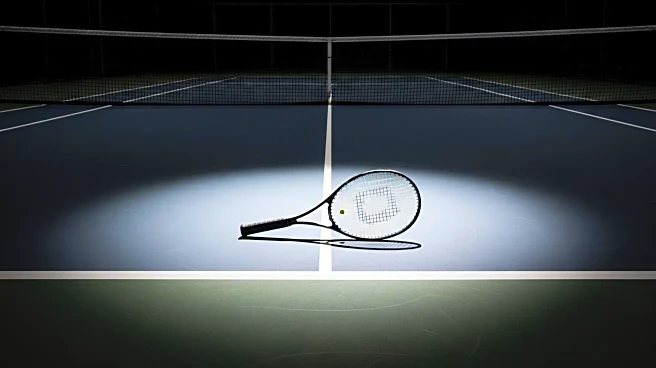 Taylor Townsend in Spotlight After US Open Confrontation