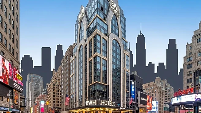 BWH Hotels Opens GLō Best Western in Bronx, Enhancing New York City Presence