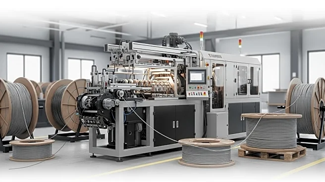 Asia Pacific Wire  Cable Corporation Initiates $34.2M Rights Offering for Production Expansion