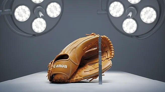 Giants' Randy Rodriguez Faces Potential Tommy John Surgery