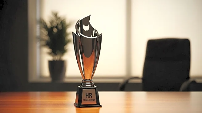 Go HR Celebrates Record Year of Awards and Growth in HR Consultancy