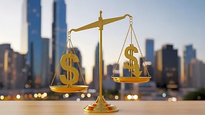 U.S. Dollar Weakness and Fed Rate Cut Create Market Opportunities
