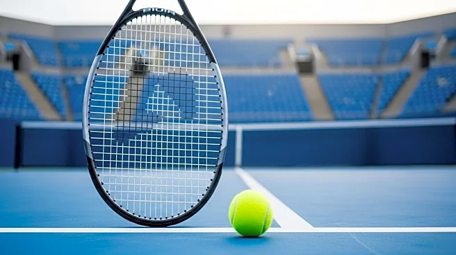 Novak Djokovic Overcomes Back Pain to Reach Fourth Round of U.S. Open