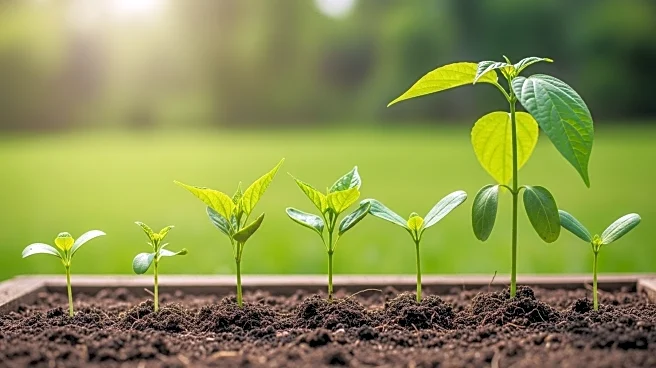 Survey Reveals Varied Growth Expectations Among U.S. Farmers