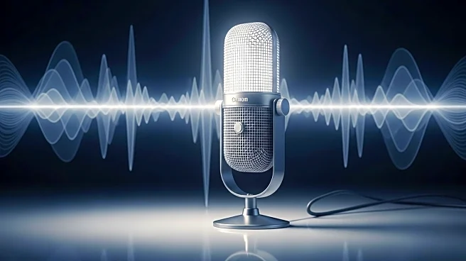 Vocal Image: AI-Powered Voice Coaching Startup Gains Momentum